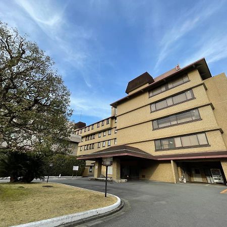 Kkr Kyoto Kuniso Ξενοδοχείο Εξωτερικό φωτογραφία