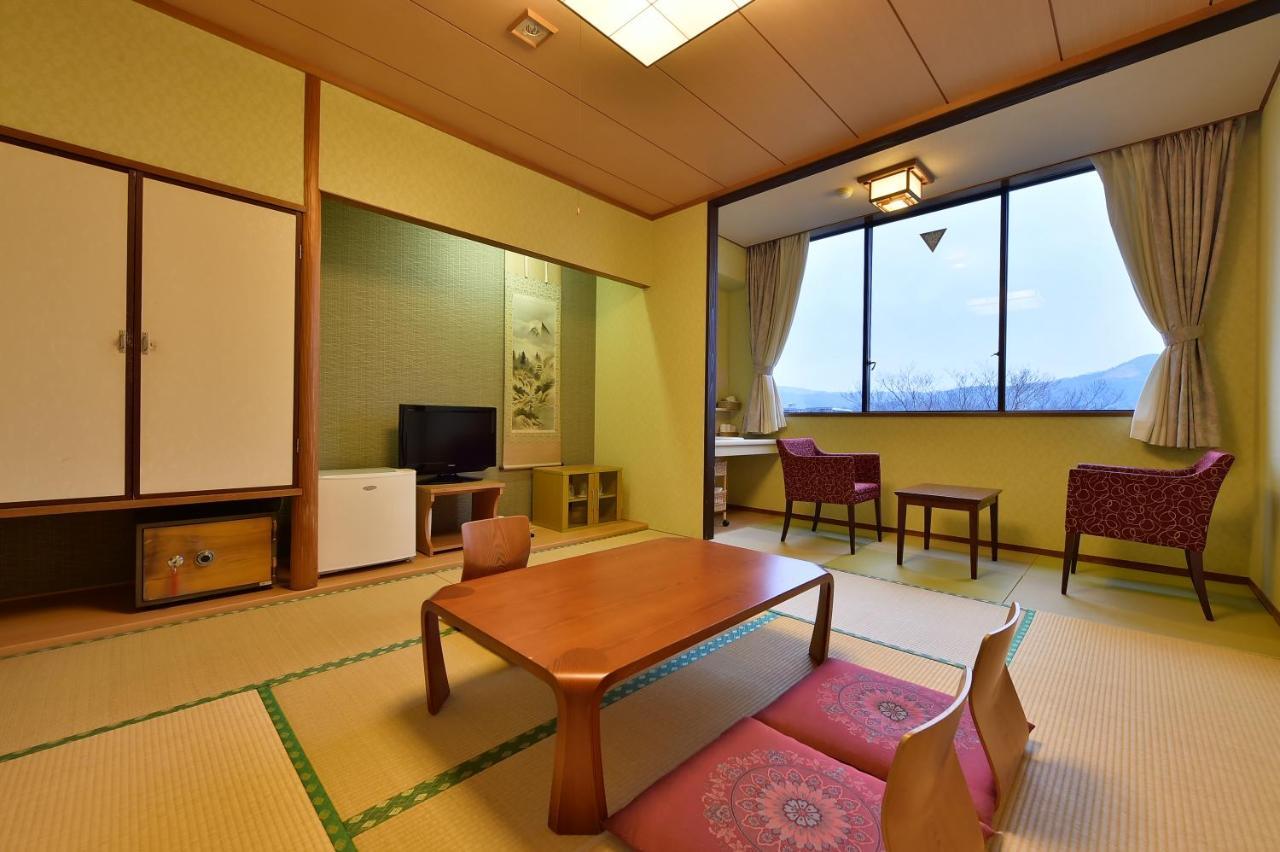 Kkr Kyoto Kuniso Ξενοδοχείο Εξωτερικό φωτογραφία
